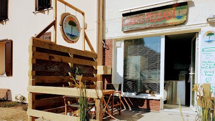 LAND'S PIZZAS!, Pizzeria à Linxe