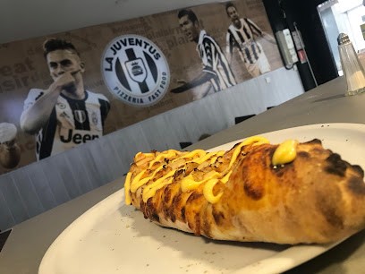 La Juventus, Pizzas à Emporter à Château-Thierry
