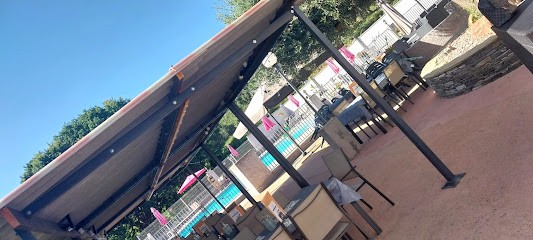 Camping de Ficajole Pizzeria, Pizzeria à Taglio-Isolaccio