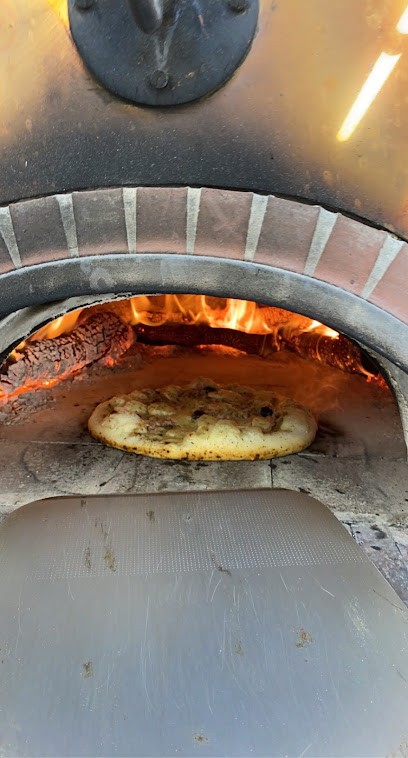 Pizza Reine & Gérard & Fils, Pizzas à Emporter à La Ciotat