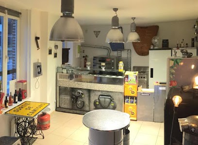 Pizza Nonna Somain, Pizzeria à Somain