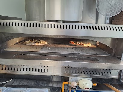 New Pizza, Pizzas à Emporter à Villariès