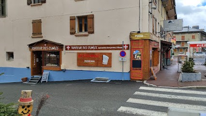 Traiteur Des Cimes, Pizzeria à Bessans