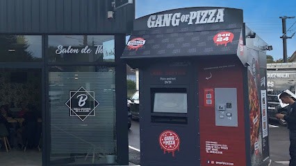 Gang Of Pizza, Pizzas à Emporter à Nomexy