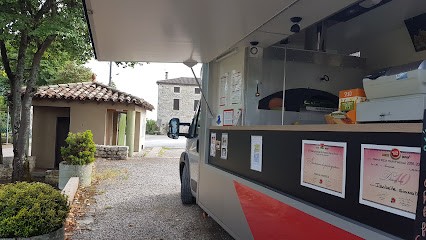 Gianolla Pizzas, Pizzas à Emporter à Andillac