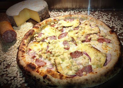 Pizzeria Mano à Dun-sur-Auron, Pizzas à Emporter à Dun-sur-Auron
