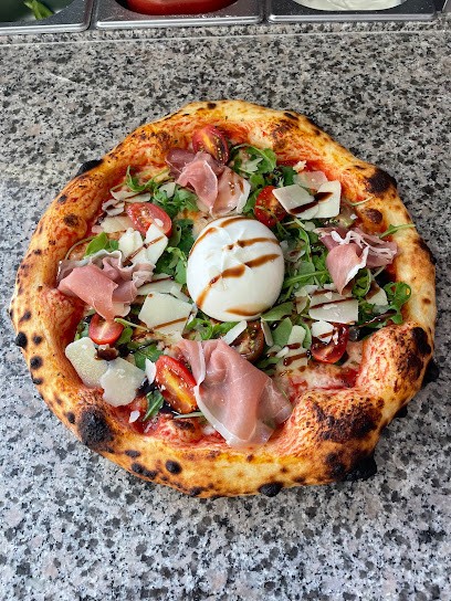 Chez Willy Pizza, Pizzeria à Saint-Germain-sur-Morin