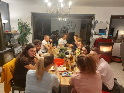 Le Florent, Pizzas à Emporter à Vic-le-Comte