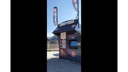 Gang Of Pizza, Pizzas à Emporter à Pierrelatte