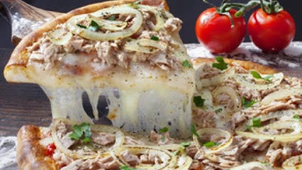 Pizza Délice, Pizzas à Emporter à La Meilleraye-de-Bretagne