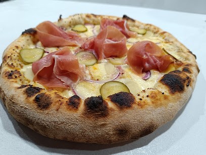 La Regina della Pizza, Pizzas à Emporter à Marbache