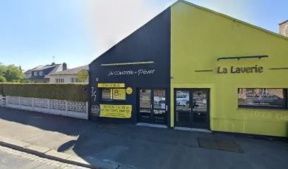 Pizza Sprint, Pizzeria à Liffré