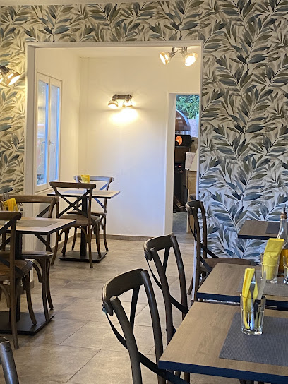 La Varenne Par Pizza Jean Mi, Pizzeria à Arques-la-Bataille