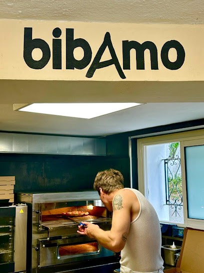 Bibampizz, Pizzas à Emporter à Saint-Jean-de-Luz