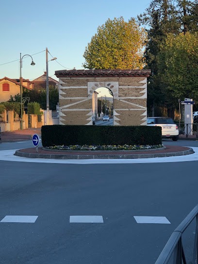 Pizza Dé 6, Pizzas à Emporter à Montrond-les-Bains