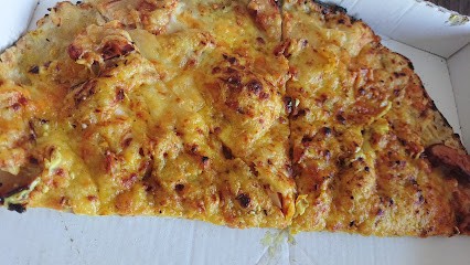 La Roulotte à Pizzas, Pizzas à Emporter à Fléac