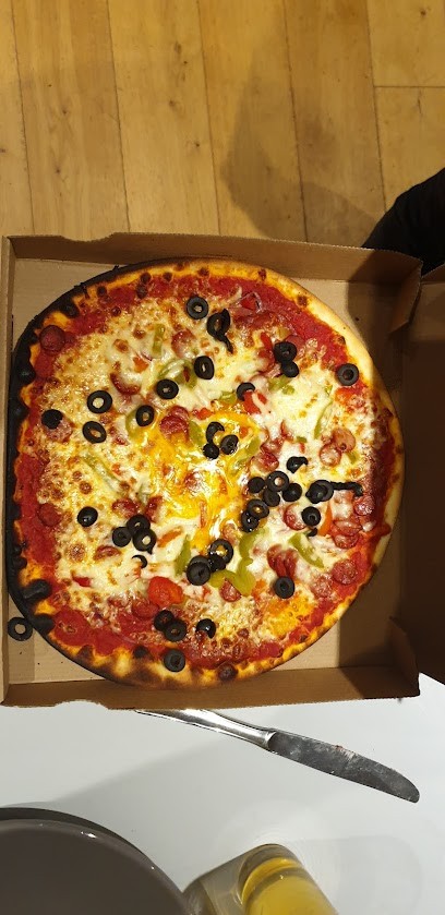 La Maranello, Pizzas à Emporter à Tessy-Bocage