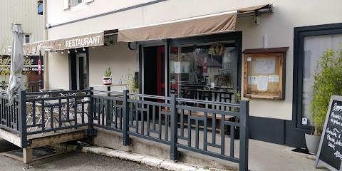 La Pastoria, Pizzeria aux Rousses