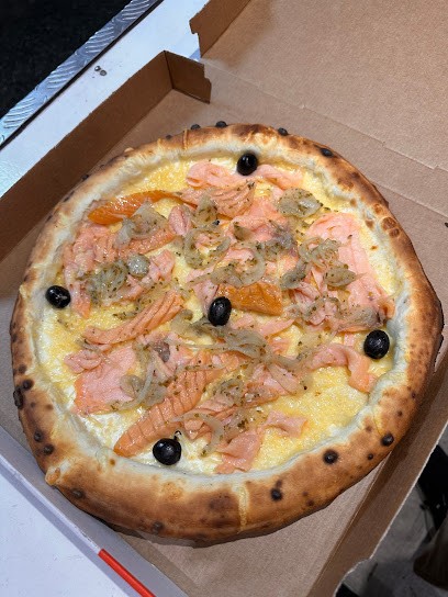 Pizza Pia, Pizzas à Emporter à Cugnaux