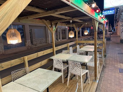 Casa Ditta - Pizzeria & Trattoria, Pizzeria à Valras-Plage