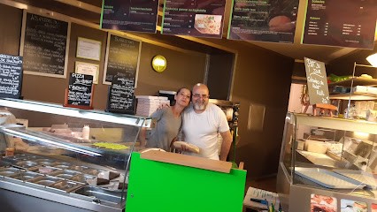 L'épisode Gourmand, Pizzas à Emporter à Neuville-de-Poitou