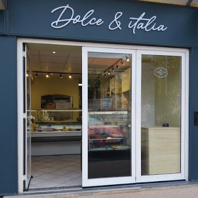 DOLCE & ITALIA GASTRONOMIA / Epicerie fine italienne / Fabrication artisanale pâtes fraîches / traiteur, Epicerie Italienne à Carqueiranne