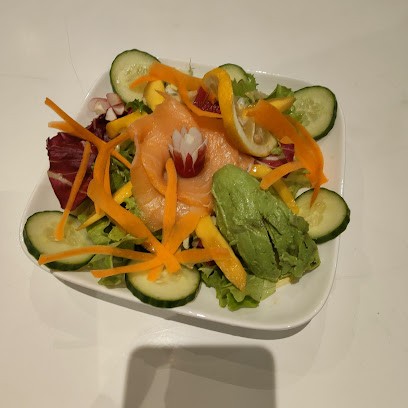 Pizza Kujil star, Pizzeria à Montargis