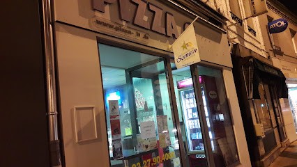 Pizza's Country, Pizzeria à Somain