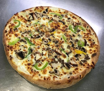 PIZZA BACIC, Pizzas à Emporter à Nogent-sur-Oise