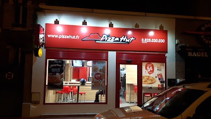 Pizza Hut, Pizzeria à Sceaux