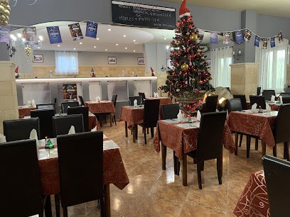 O Sole Mio, Pizzeria à Saint-Louis