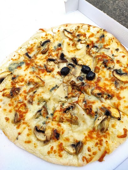 Papy pizza 66750, Pizzeria à Saint-Cyprien