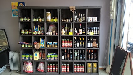 Epicerie La Bufala, Epicerie Italienne à Oytier-Saint-Oblas