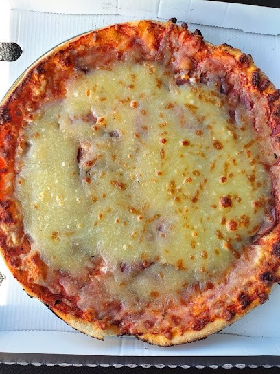 Distributeur Pizza King, Pizzas à Emporter à Essarts en Bocage
