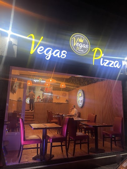 Vegas Pizza Saintes, Pizzeria à Saintes