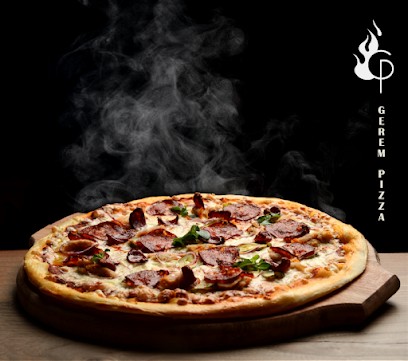 Gerem Pizza, Pizzas à Emporter à Houilles