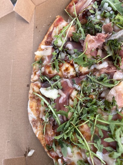 pizza Gisou, Pizzeria à Rignac