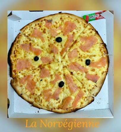 Pizzéria La Suite, Pizzas à Emporter à Olonzac