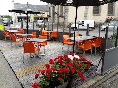 Pizza Ouest, Pizzeria à Plonéour-Lanvern