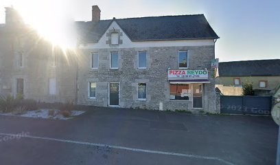 Pizza Reydo Cotentin, Pizzas à Emporter à Quettreville-sur-Sienne