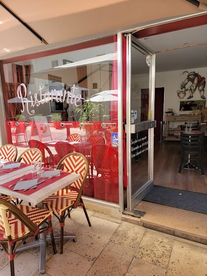 L'anima della cucina, Pizzeria à Troyes