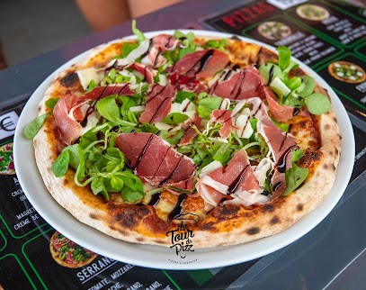 La Tour de Pizz, Pizzas à Emporter à Bléré