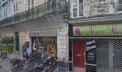 La Bottega de Compagnies des Pâtes, Epicerie Italienne à Saintes