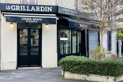 Le Grillardin, Pizzas à Emporter au Perreux-sur-Marne