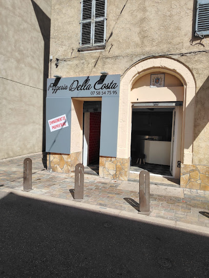 La Pizzeria Della Costa-Pizza La Valette Du Var-Livraison-Emporter, Pizzeria à la Valette-du-Var