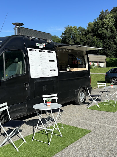 Food Truck Giordan'o Pizza