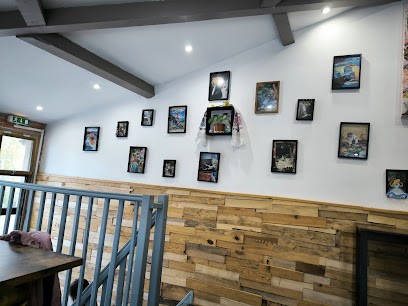 Pizza Chez Milo, Pizzeria à Saint-Alban