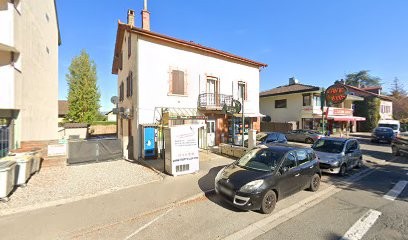 Bruno Pizza, Pizzeria à Thonon-les-Bains