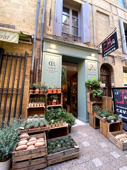 La pizzeria du duche, Pizzeria à Uzès