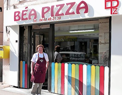BEA PIZZAS, Pizzas à Emporter à Sigean